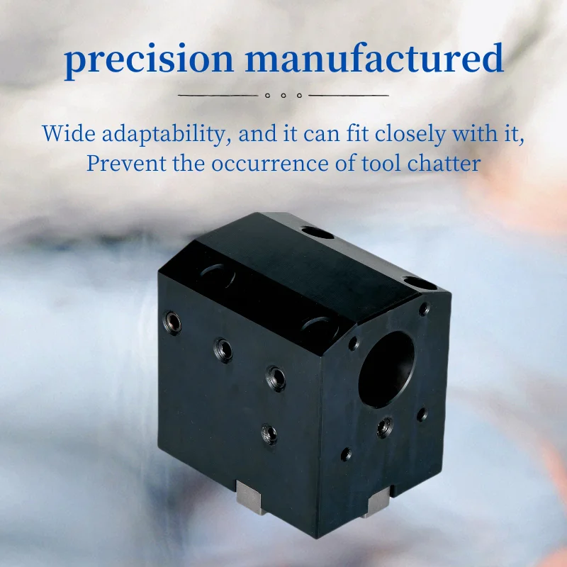 Редукционная втулка Stdier BMT башня для инструментов антисейсмический