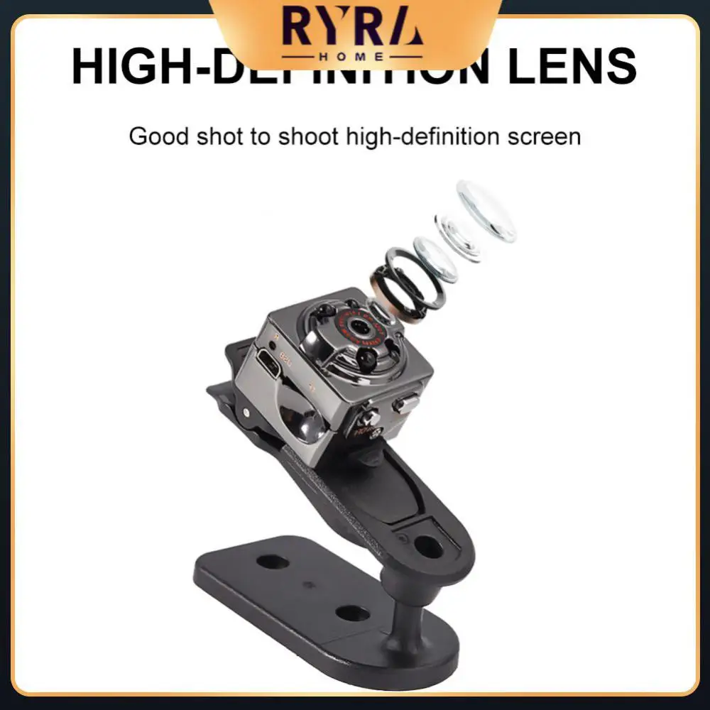 

Infrared Mini Camcorders Usb Charge Aerial Recorder Camcorders Infrared Night Small Camera Outdoor Mini Portable 1080p