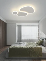 led ceiling light modern for bedroom indoor daily lighting suitable for foyer bedroom 32w 43w 82w pendant light