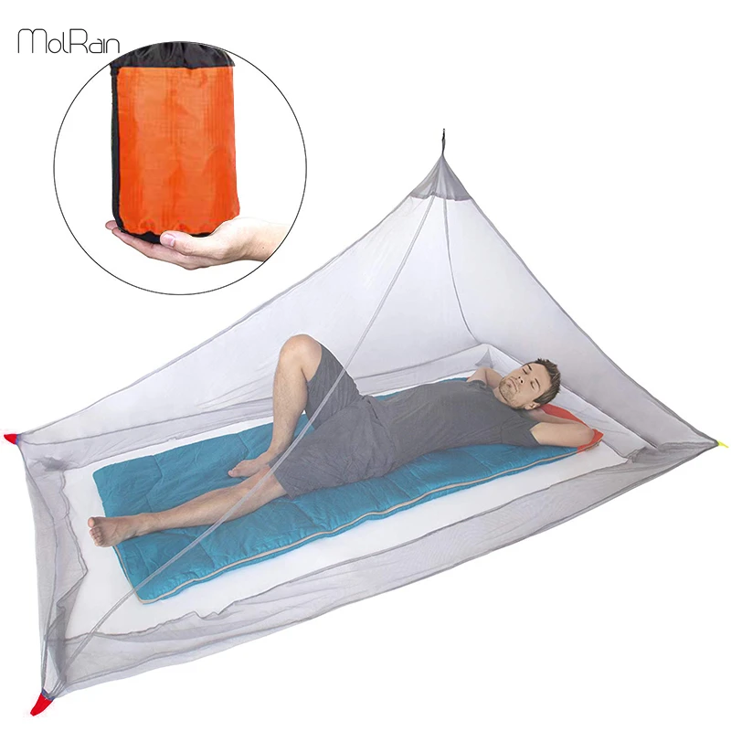 Keep Insect Away Backpacking Tent  Adults And Kids Mosquito 
