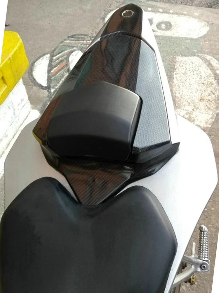 Задний обтекатель сиденья мотоцикла для Yamaha YZFR6 YZF-R6 YZF600 2008-2016, задняя накладка сиденья, обтекатель. (art.: 3920dced73e9d) - 3920dced73e9d