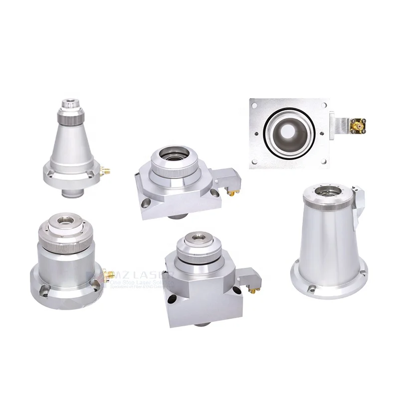 Коннектор Mingla ser La для Ospri LC208 209 40 608 808 LC201 80 LC218S Fiber режущая головка запасные части