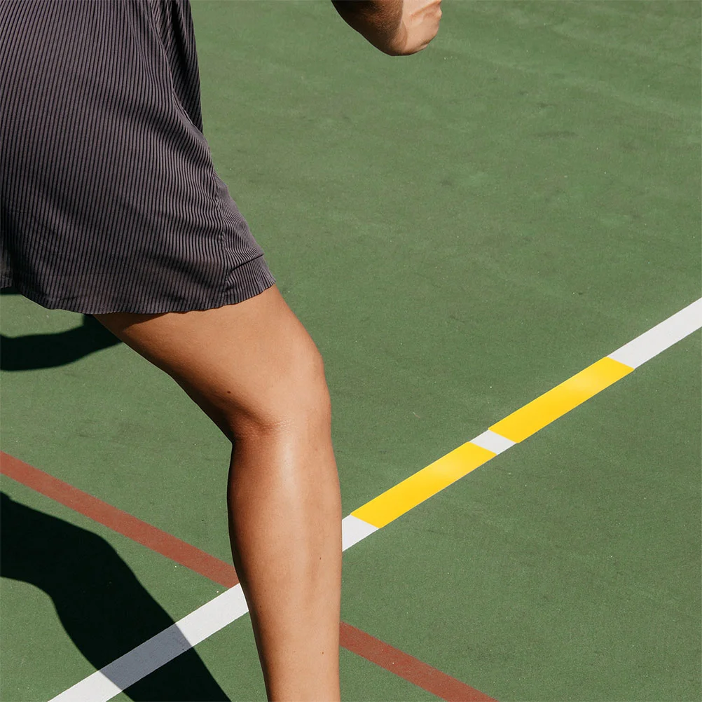 Набор для маркировки баскетбольной площадки теннисный коврик ориентиров мячи