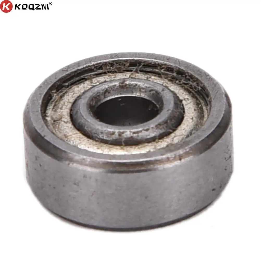 

623 2Z подшипник 623Z 3x10x4 мм 623ZZ Подшипник Миниатюрный шариковый подшипник с глубоким желобом