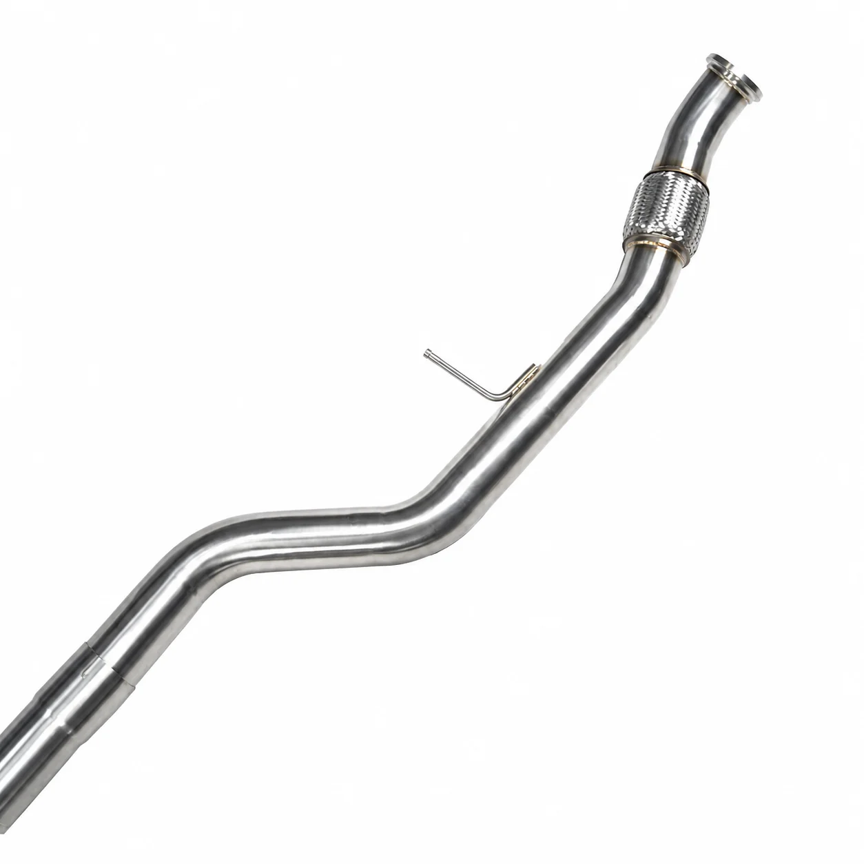 Высокопроизводительная выхлопная система Valvetronic Catback для BMW 435i F36 Gran Coupe 2015 N55 3.0T (art.: 3920db823cabd) - 3920db823cabd