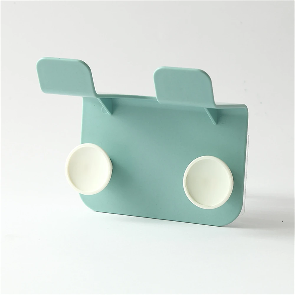 

Bathroom Hair Dryer Holder Rack Wall Mounted Hair Dryer Holder Towel Hanger Hook Organizer Storage Rack Shelf Self-adhesive Hook