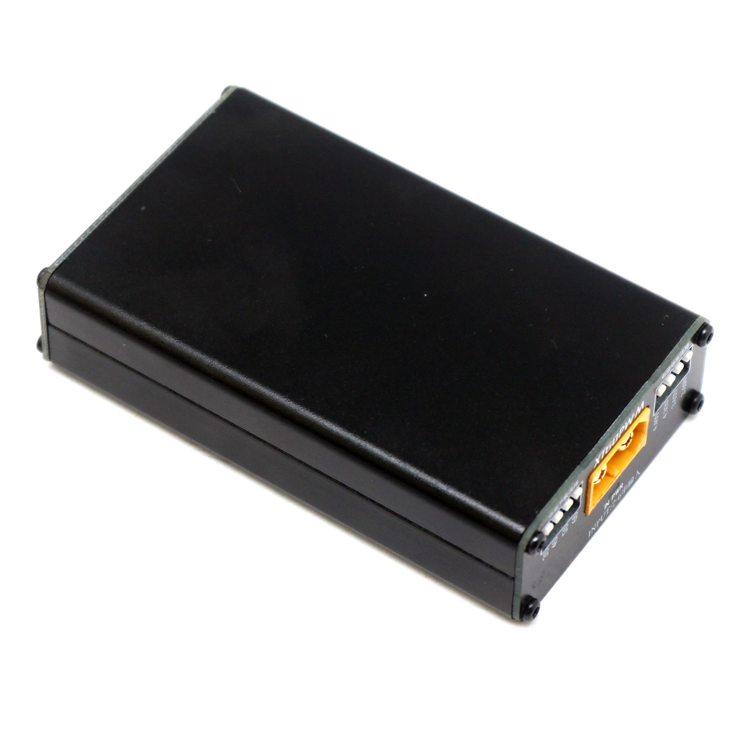 Двунаправленная быстрая зарядка 100 Вт 5 А 2S 3S 4S 5S 6S литиевая батарея PD LiIon Lifepo4