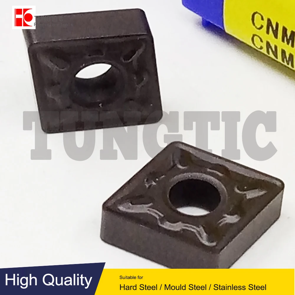 Фреза YBC252 YBC152 YBC251 фреза из карбида двусторонняя обработка металла средней и