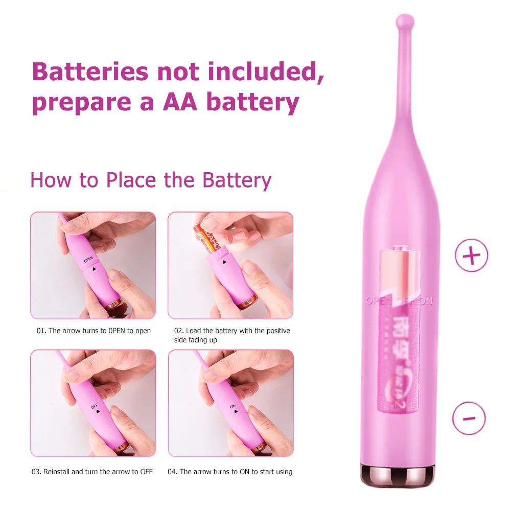 Секс-игрушки Мощный вибратор для точки G для женщины Стимулятор клитора Женская мастурбация Быстрый оргазм.