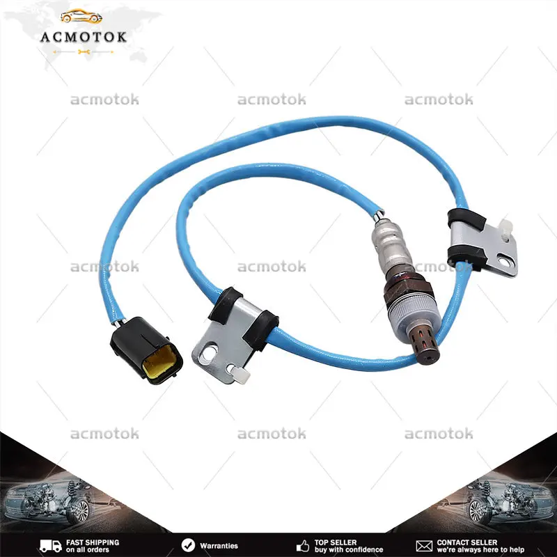 

For Mazda MX-6 2.5L Mazda 626 Ford Probe 1993-1995 Oxygen Sensor O2 Sensor Lambda Sensor 234-4068 KLA6-18-8619U