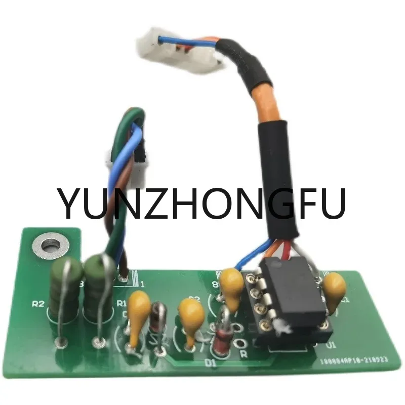 

Бесплатная доставка ICEpower125ASX2 специальная BTL конверсионная плата RCA переменный баланс DRV134 чип