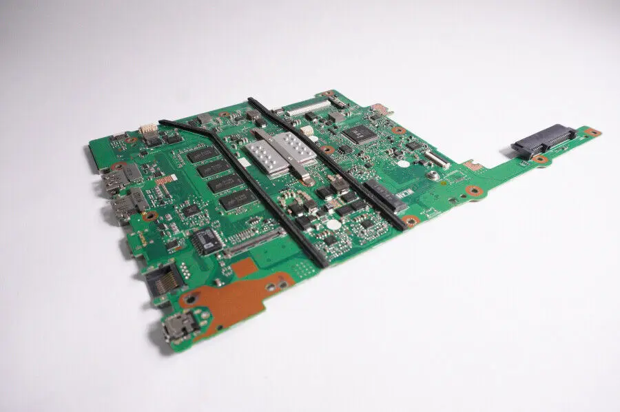 

60NB0C50-MB5120 для Asus E402NA Celeron N4200 4 Гб материнская плата E402NA