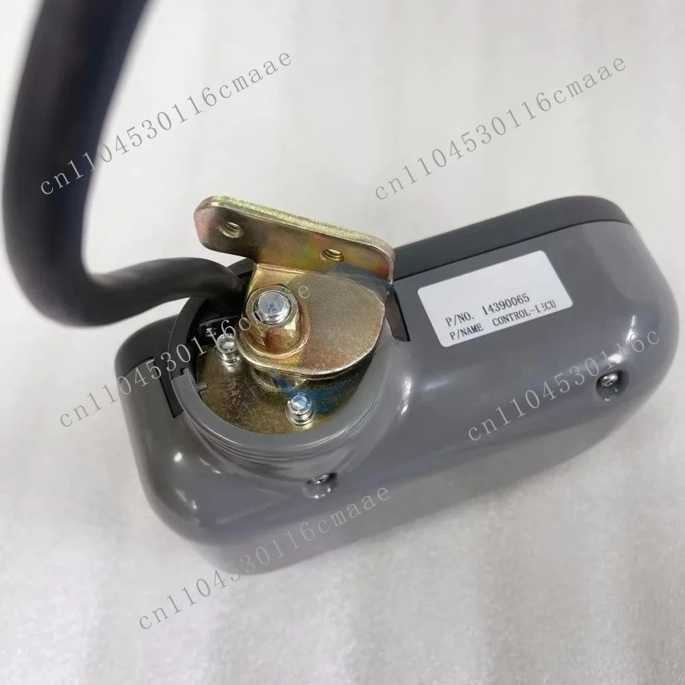 Фото Новый дисплей 14390065 для экскаваторов Volvo EC160B, EC180B, EC135B, EC140B, EC700B №5