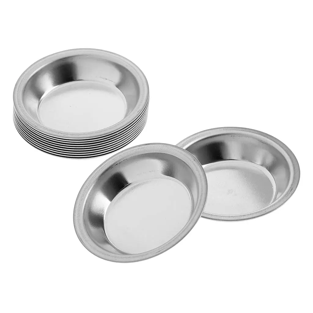 12 шт. цветной лоток для краски модель смешивания палитры картина на основе масла