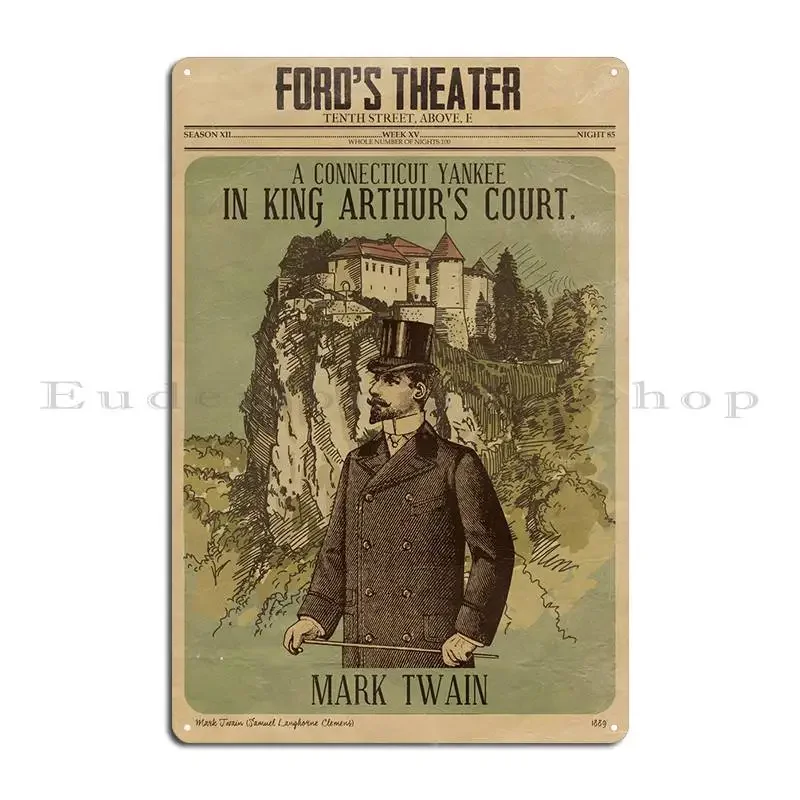 Металлическая вывеска Yankee кино-клуб бар клуб жестяная для гостиной на заказ