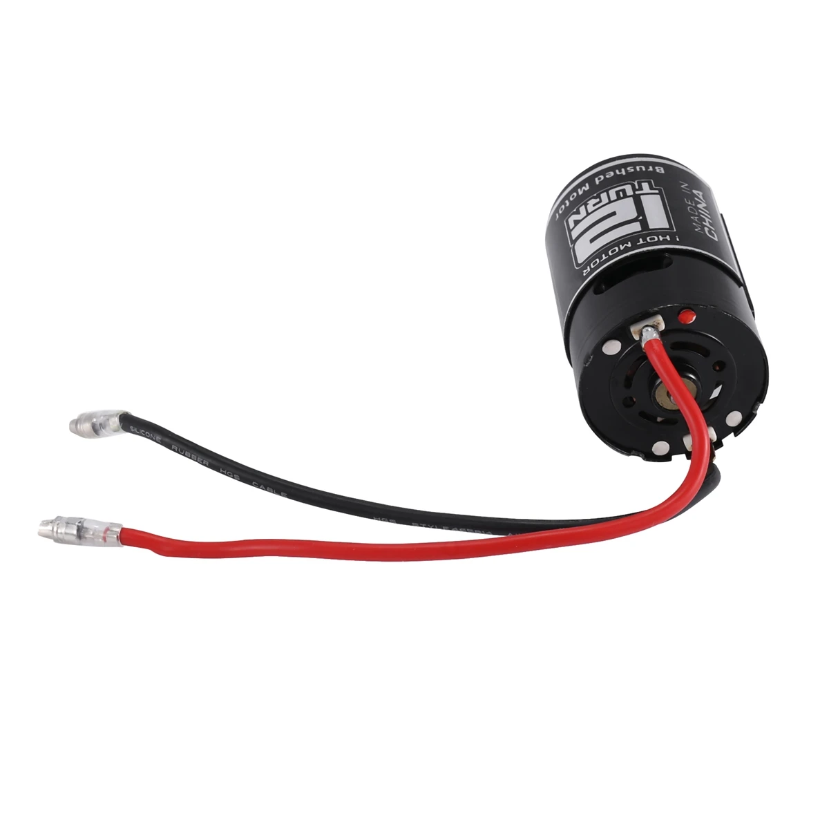 Mega 550 12T матовый двигатель ARAG1005 для ARRMA 1/10 гранитный SENTON VORTEKS Big Rock Радиоуправляемый