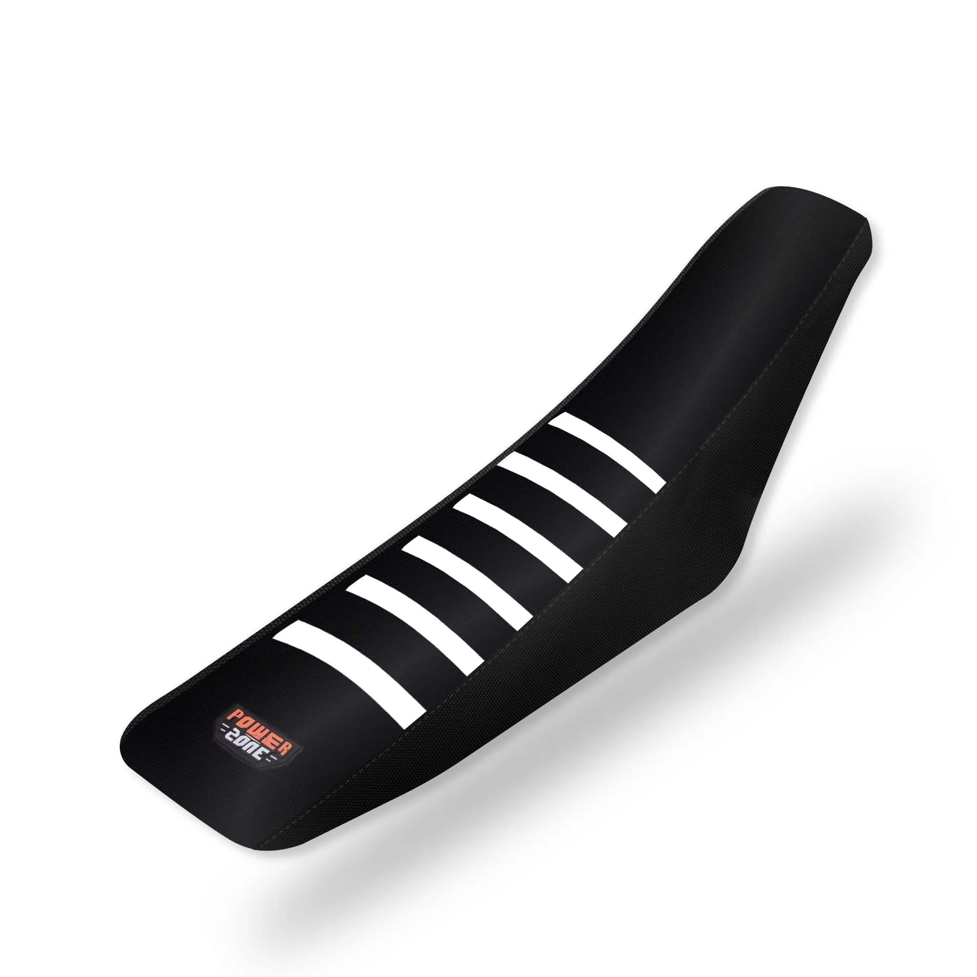 Чехол на сиденье Powerzone с ребристым захватом в водонепроницаемом комплекте, защита от скольжения, подходит для SXF EXC KXF CRF YZF WR TC TE 02