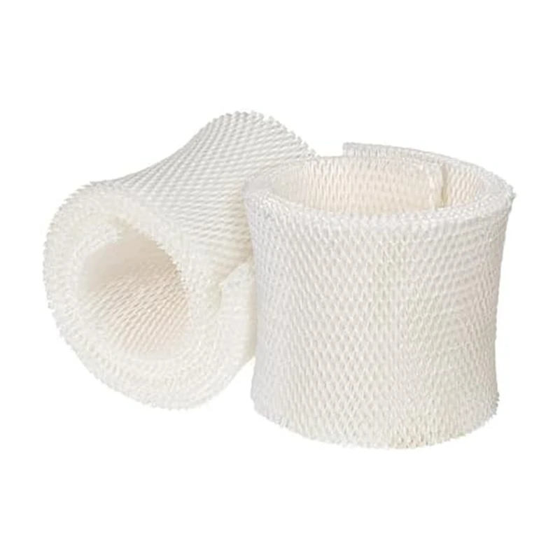 2-х предметный фитильный фильтр для увлажнителя MAF2 белая бумага из древесной