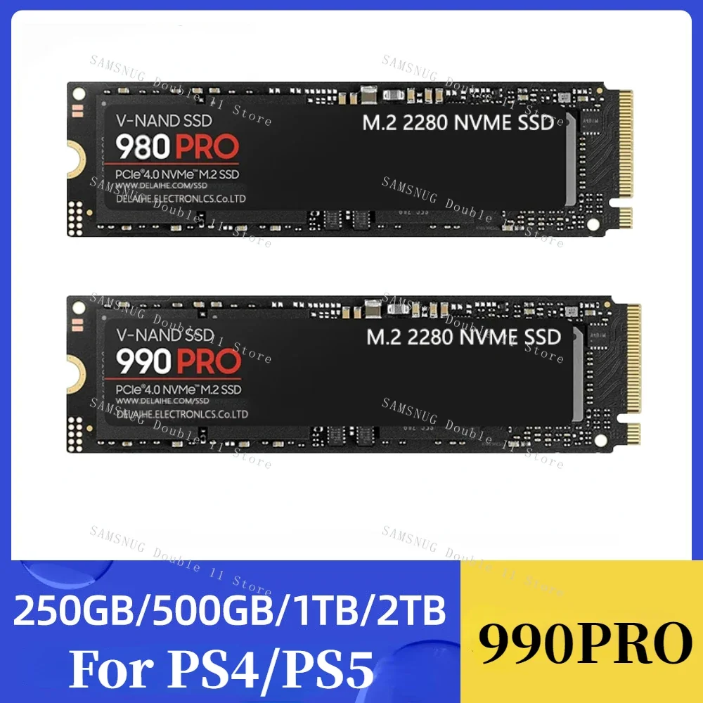 

M.2 NVMe 512GB 1TB 2TB Hard Disk M.2 2242 PCIe 5.0 22000mb/s Internal Solid State Drive 4tb ssd nvme m2 for Laptop Desktop ps5