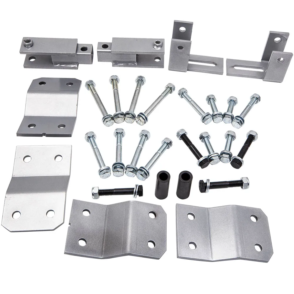 Car Cart 1985-95 Economy Lift Level Kit