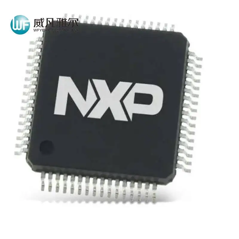 

New Arrival MKL16Z256VLH4 KL1x ARM Microcontrollers LQFP-64 Electronics