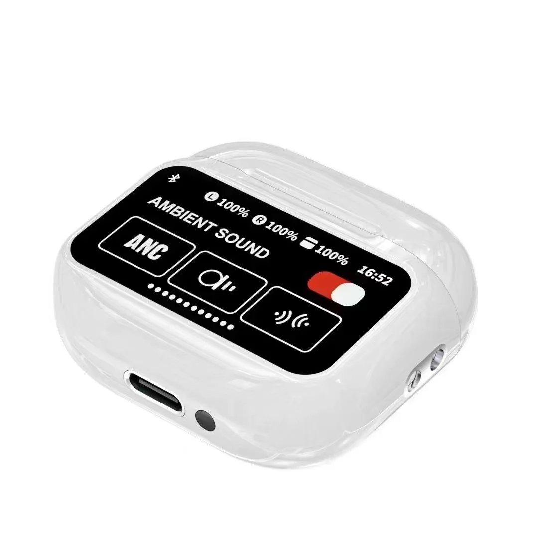 Новые беспроводные наушники A11pro с Bluetooth многофункциональные сенсорным цветным