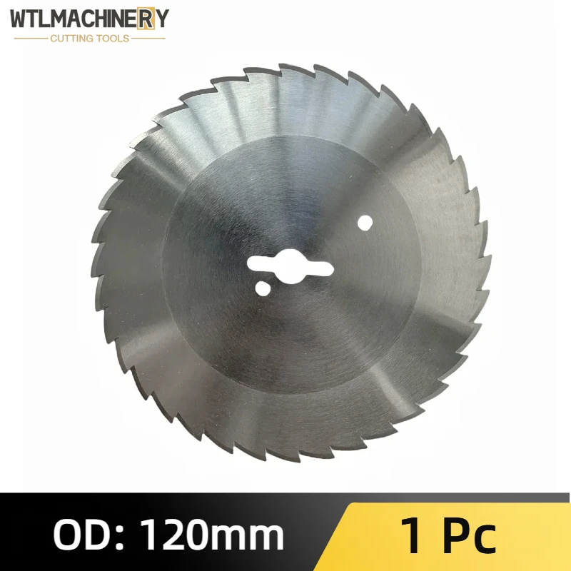 

1 шт., круглый нож для шаурмы, наружный диаметр: 120 мм для нарезки кебаба, нож для донер-кебаба, зубное лезвие из нержавеющей стали