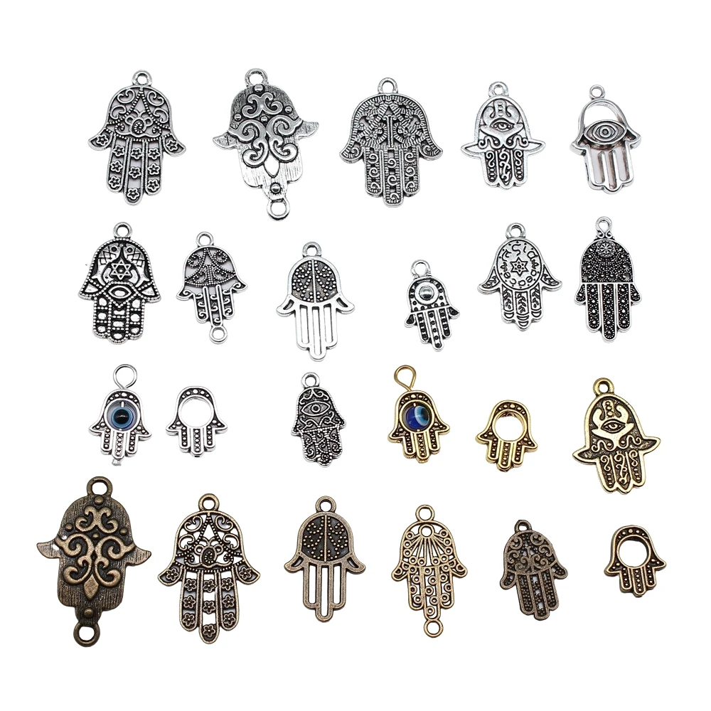 

10 шт. Фатима, ручная фотозащита, искусственная фотография, сделай сам, ручная работа