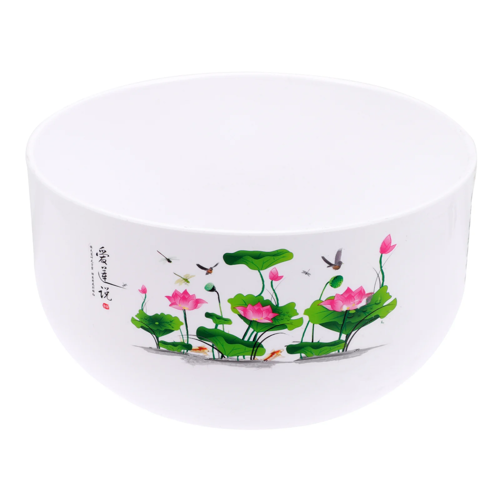 

Flower Planting Pot Plastic Pots Hydroponic Flowerpot Plastic Pot Plastic Succulent Planter Water Lily Bowl