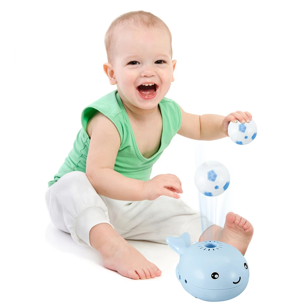 

Портативный левитационный волшебный плавающий шар, ручная игрушка-Кит, USB-вентилятор, перезаряжаемый уличный детский мини-веер, уличная игр...