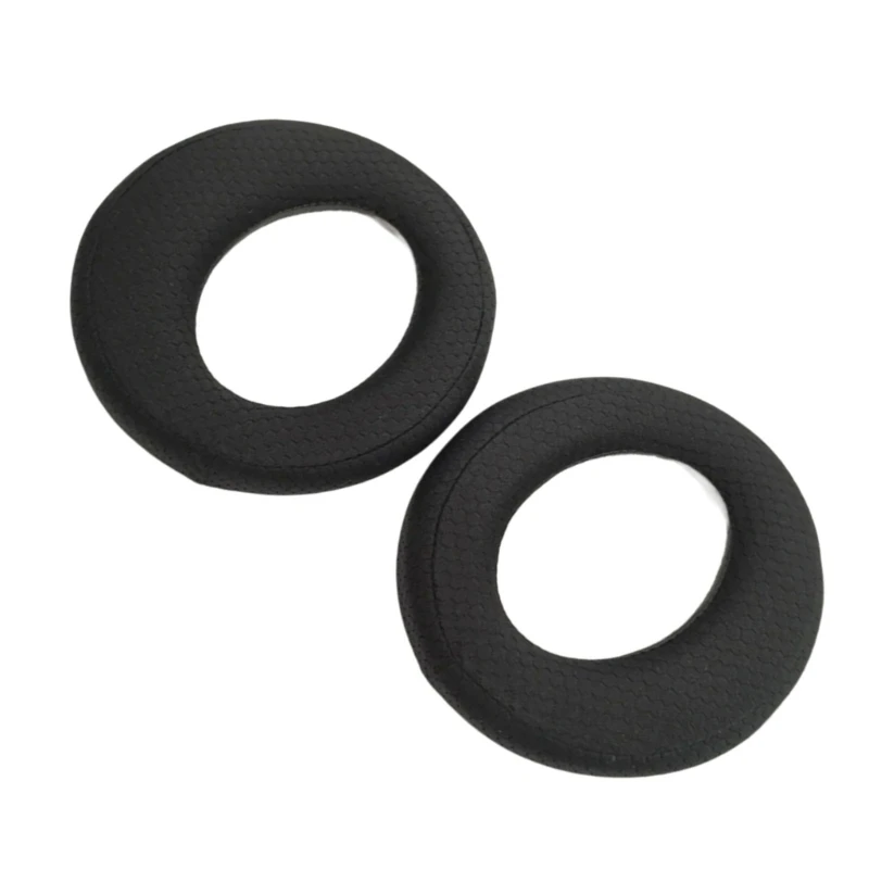 Сменные амбушюры для наушников Gold 7 1 CECHYA-0083 подушечки чехол Прямая поставка