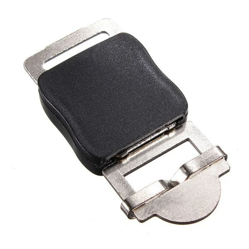 AU04-10 шт. универсальный ремешок для мотоциклетных шлемов быстроразъемная пряжка