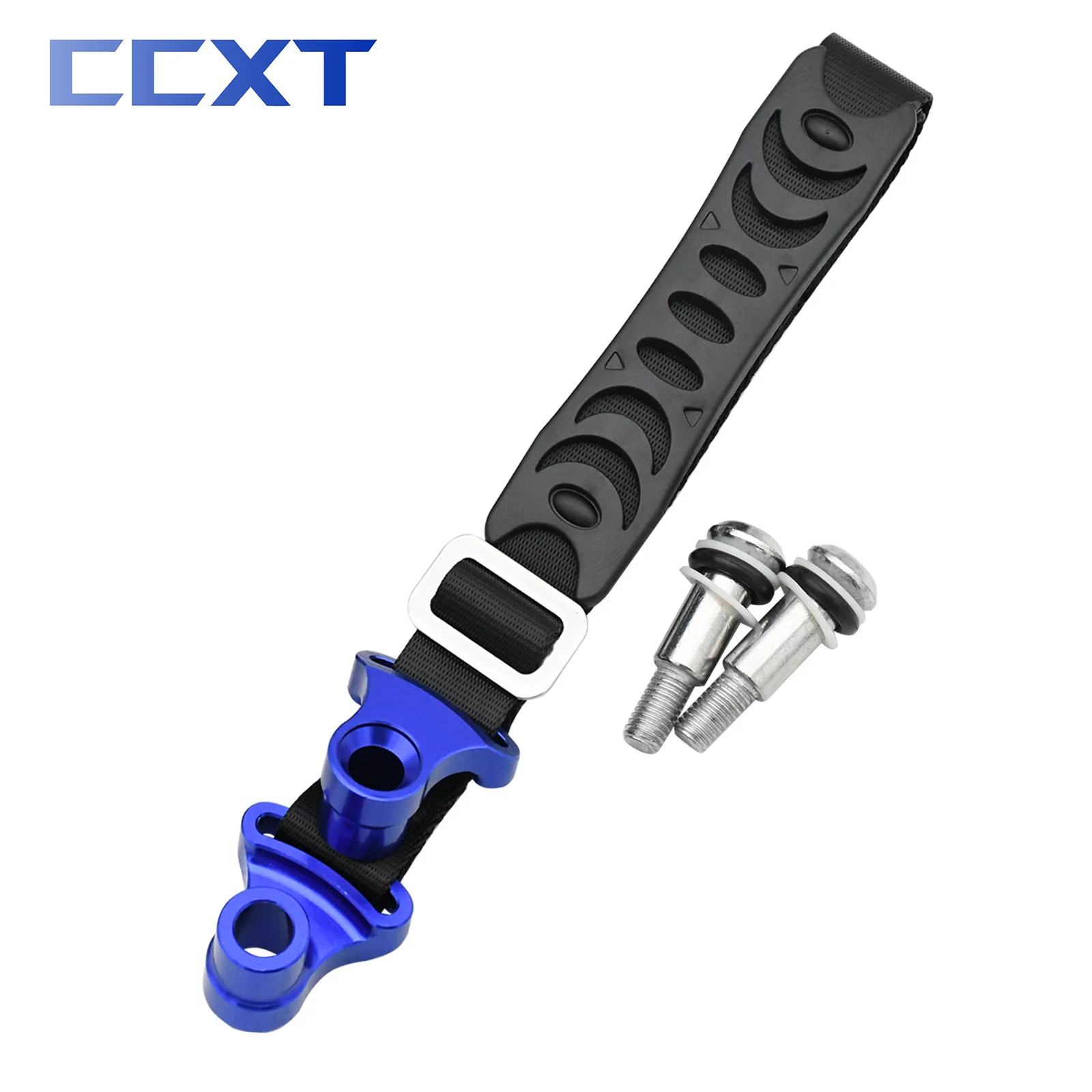 

Передний и задний спасательный ремень для мотокросса, ремень для Kawasaki Honda Yamaha Suzuki KTM XC XCF XCW XCFW EXC EXCF SX SXF Universa