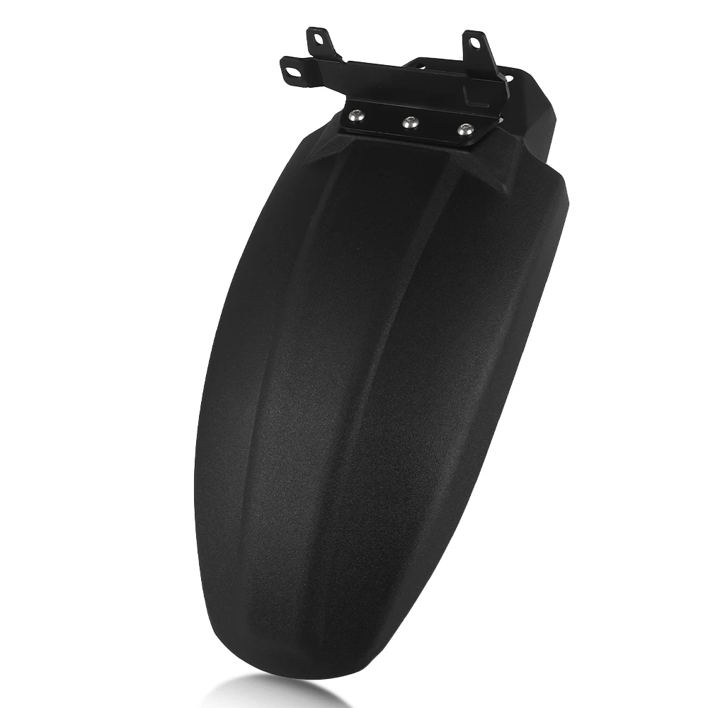 

V Strom Motorcross Extender Hugger Mudguard Rear Fender FOR SUZUKI V-Strom DL1050 2020 2021 Rear Fender Extender VStrom DL 1050