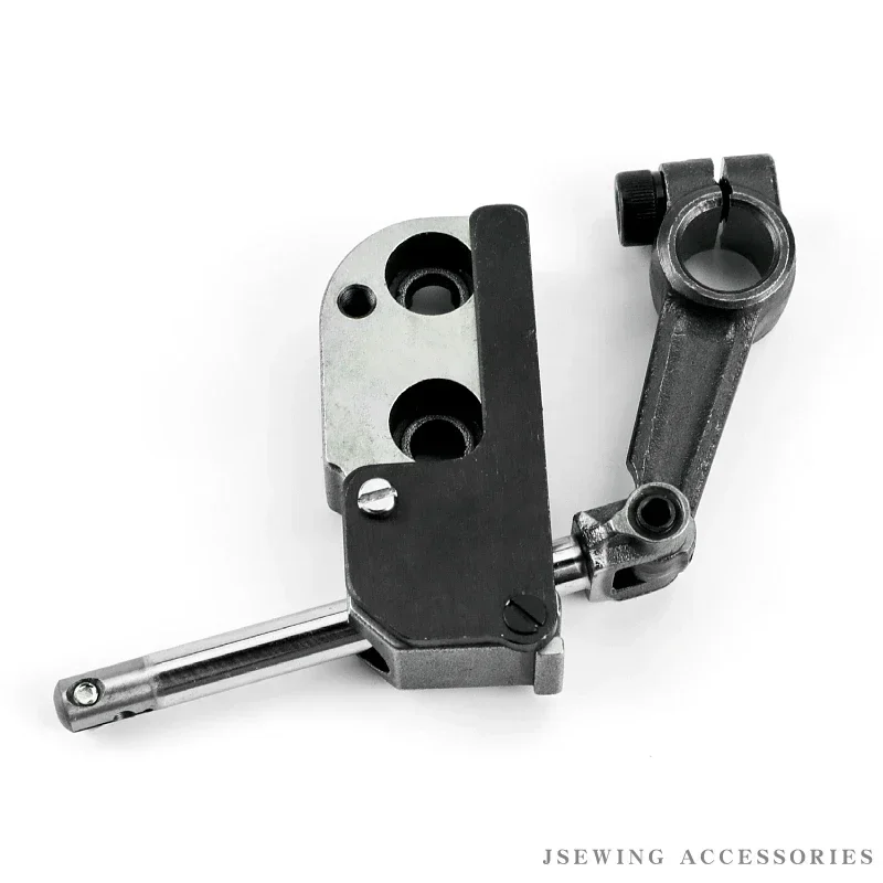 KJ26 KJ30F KJ41 KJ42F Шатун верхней петлителя ASM. Подходит для деталей оверлока Siruba 700F 737 747