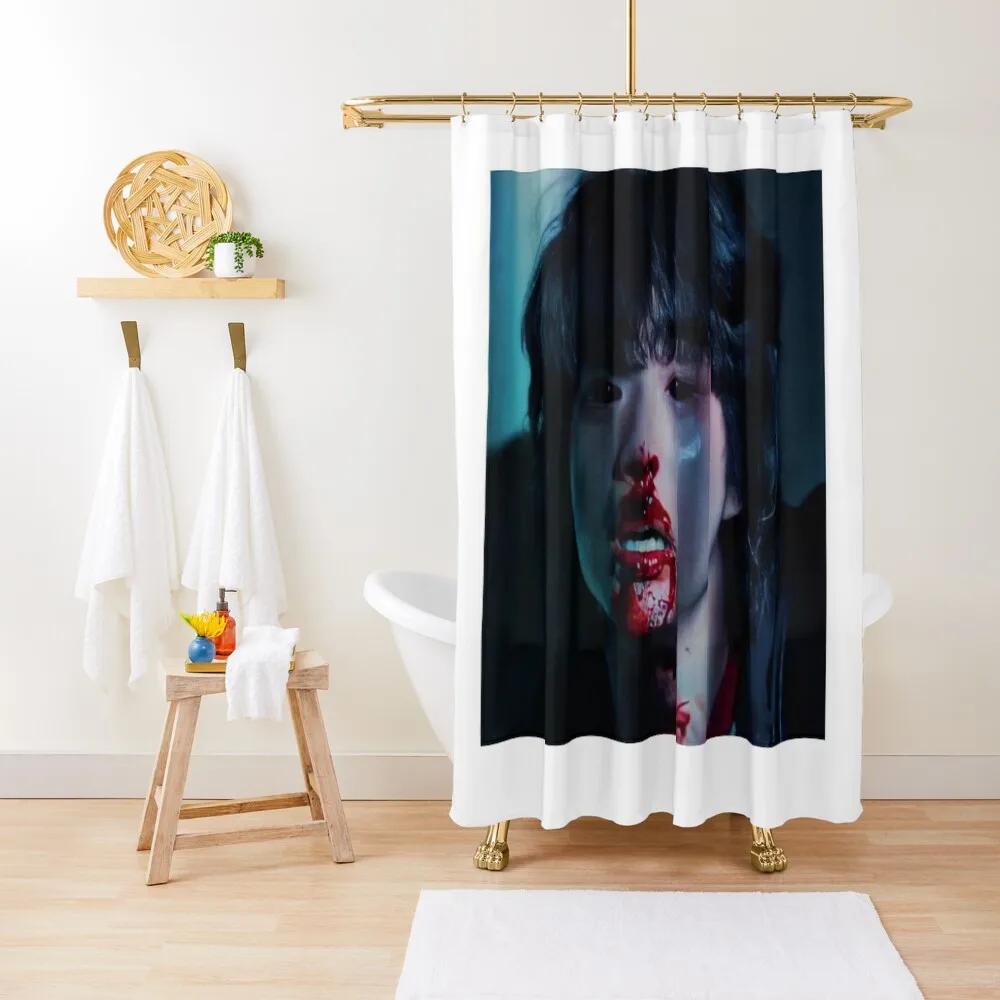 SH #8 Song Kang as Cha Hyun Su в милой домашней душевой занавеске для ванной комнаты душевые