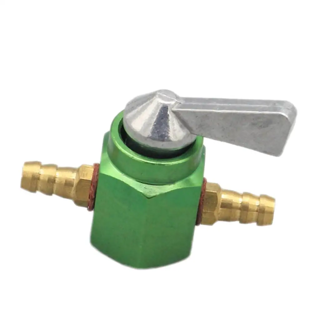 

Универсальный кран для топливного бака, 6 мм