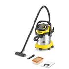 Строительный пылесос KARCHER WD5 Premium желтый 1.348-230.0