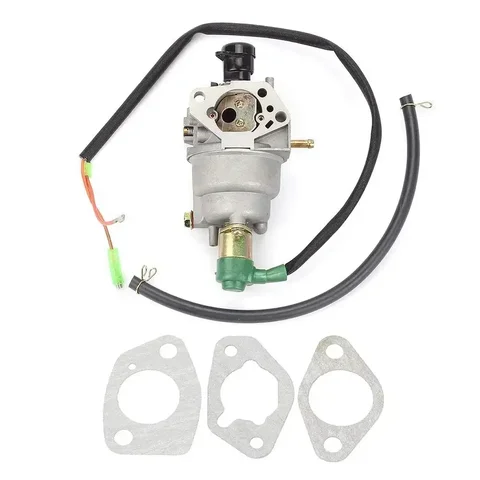 Карбюратор GX390 188  для генератора Honda