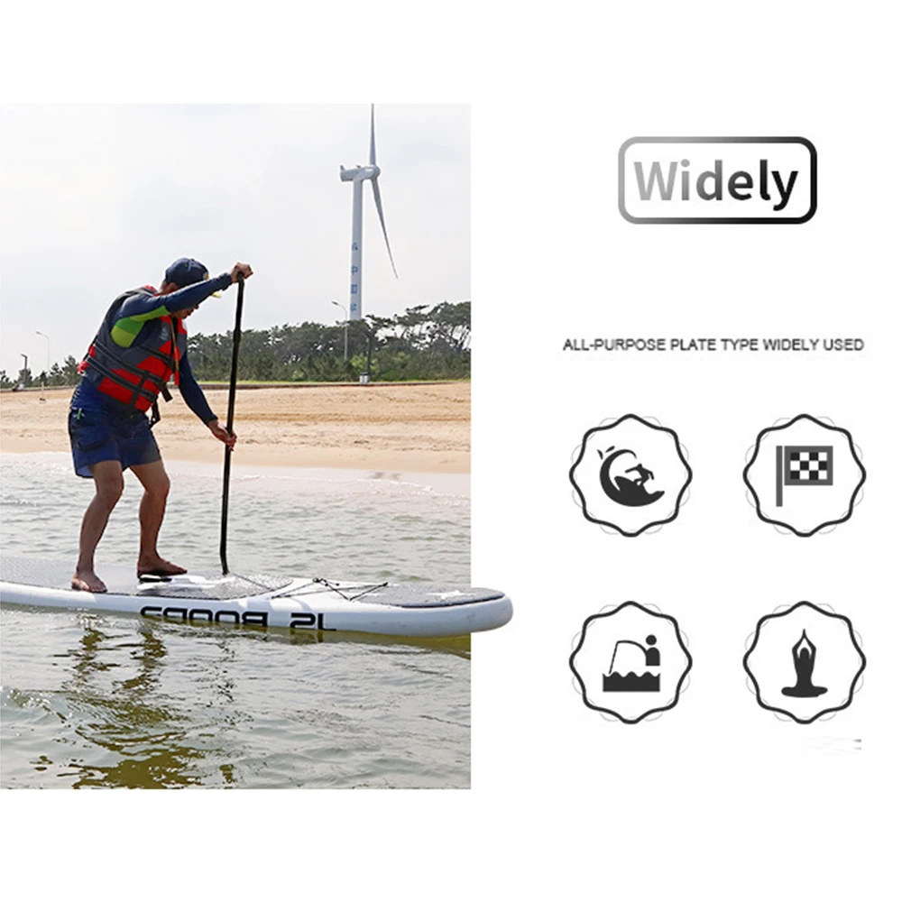 Хит продаж доска для сапсерфинга JS надувная со всеми аксессуарами |