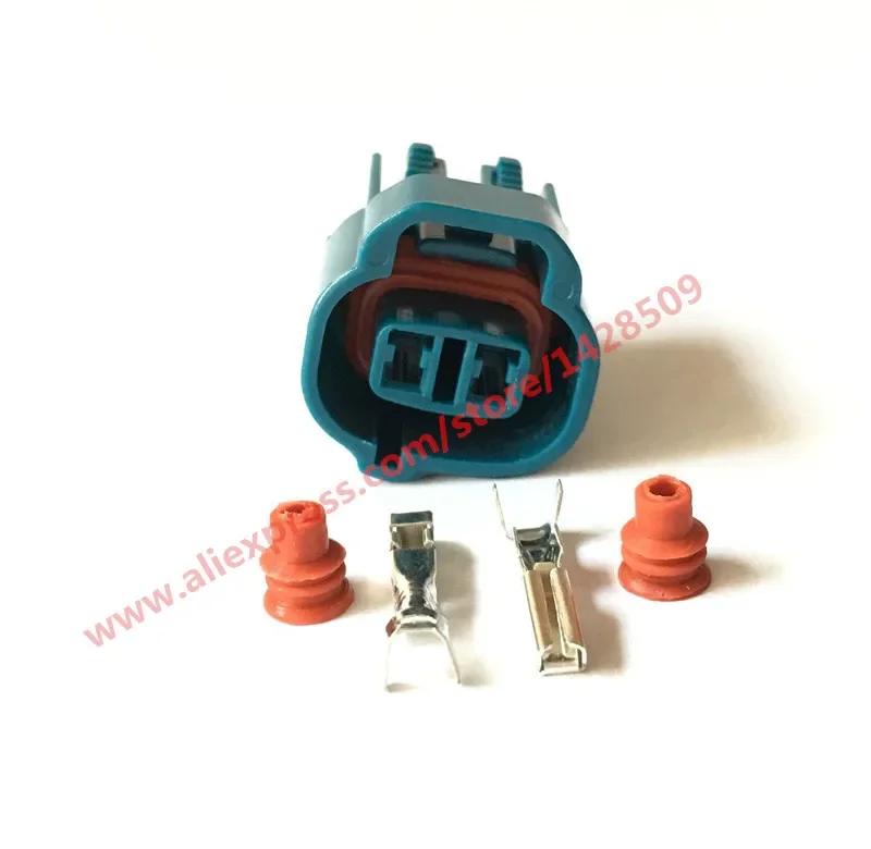 

Разъемы 2-контактные 6189-0031 для Toyota RAV4 Baojun