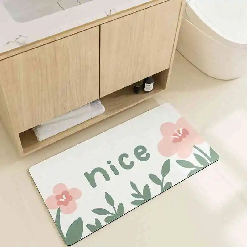 

Household Non slip Door Mats, Carpets
