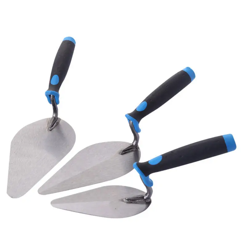 

Scraper For Plaster Cement Trowel Concrete Tools Vibration Construction Tools Tools Professional Troffels 7inch