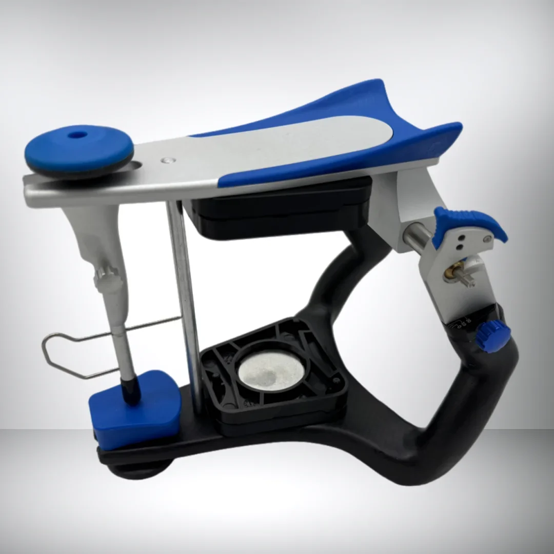 Artex Тип CN Функциональный аппарат из углеродного волокна Модель зубов Точная