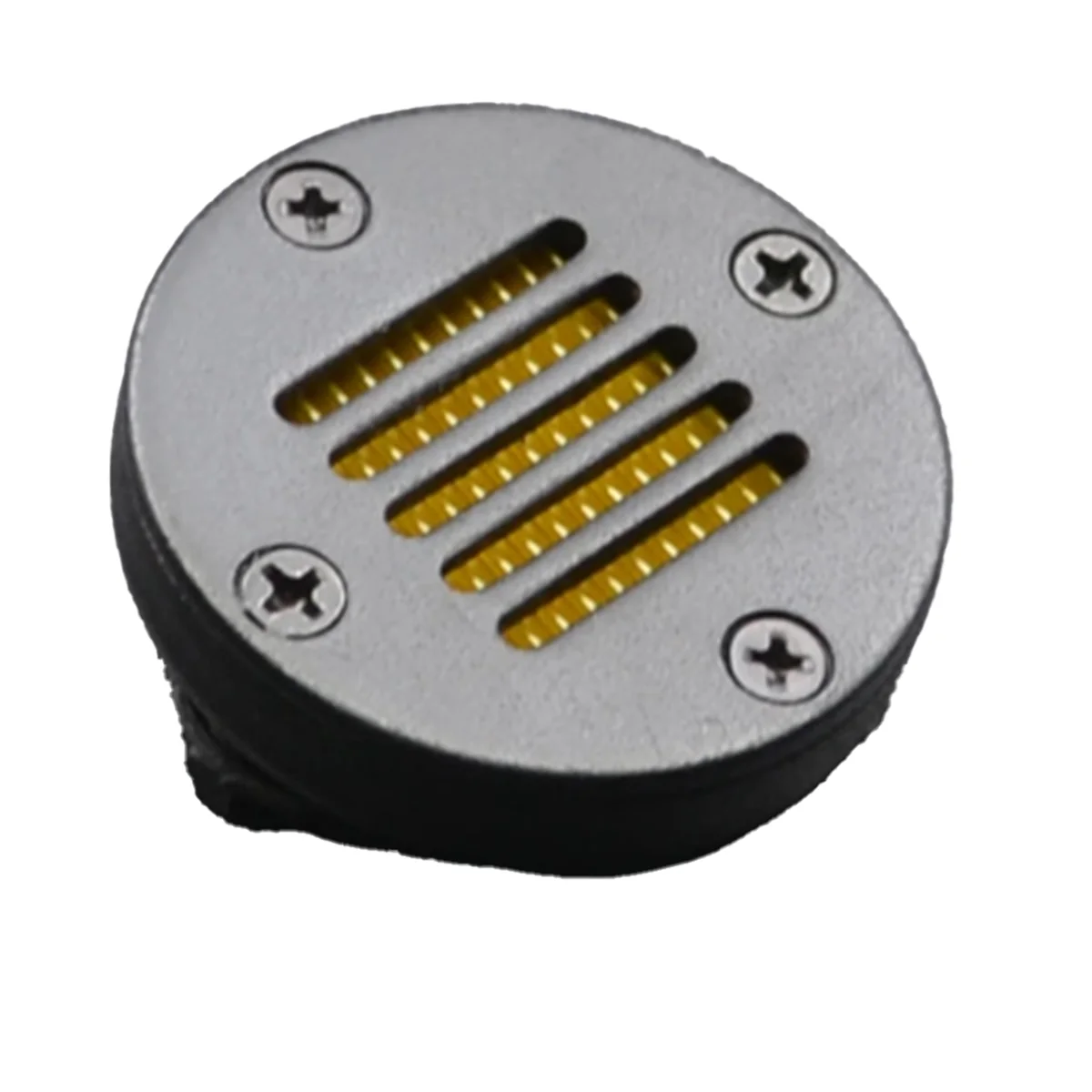 Высокочастотный динамик 8 Ом LIVE 1 5 дюймов Air Motion 30 Вт HIFI тройной громкоговоритель