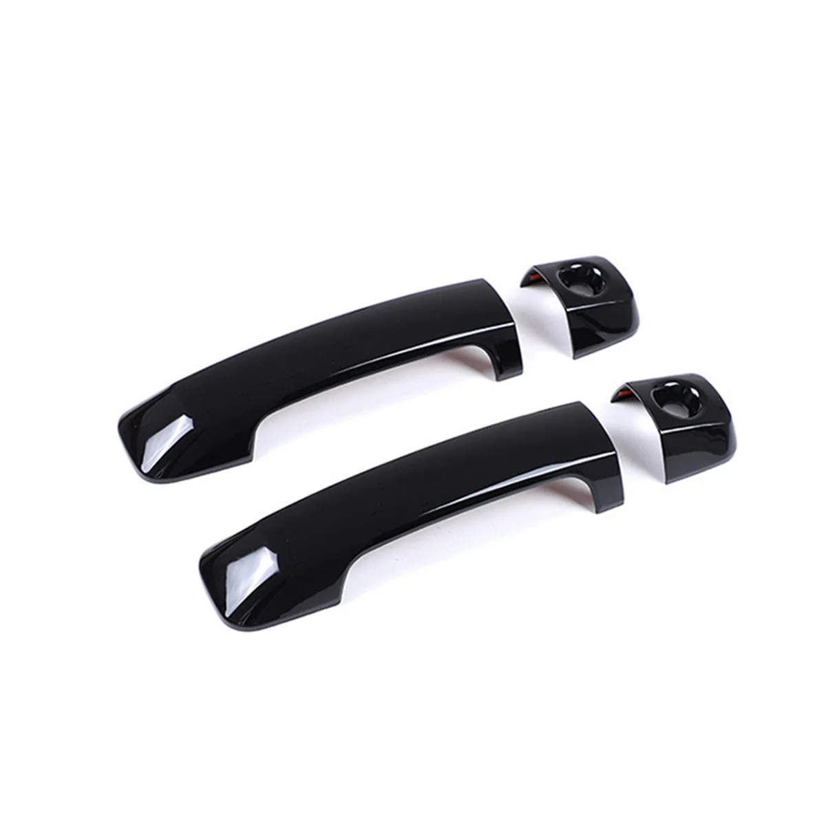 

2 шт., задняя крышка для 2007-2021