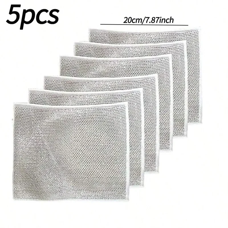 

Микрофибровые чистящие салфетки PDQ