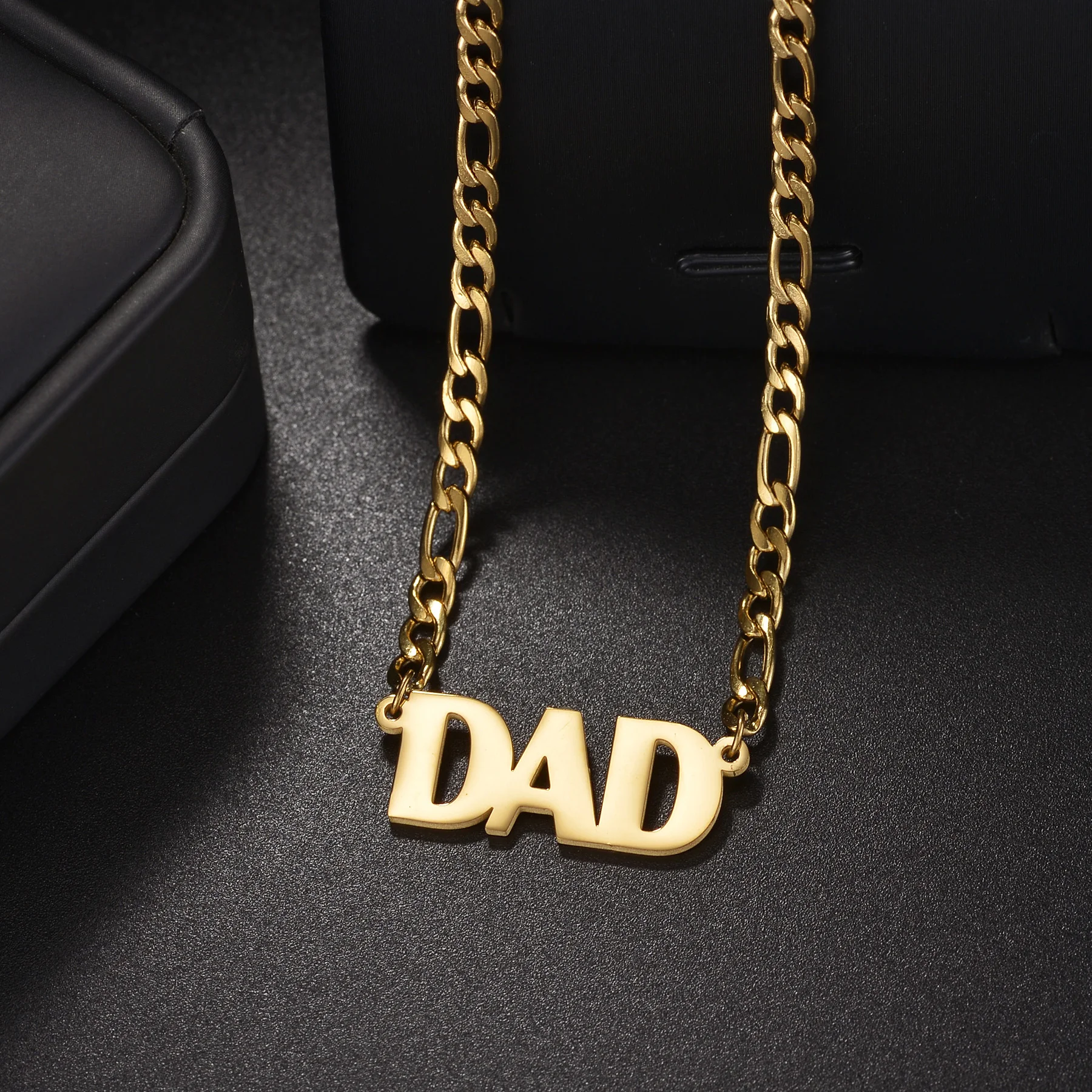 Мужские имена буквы ожерелья дамы высококачественные ювелирные изделия из