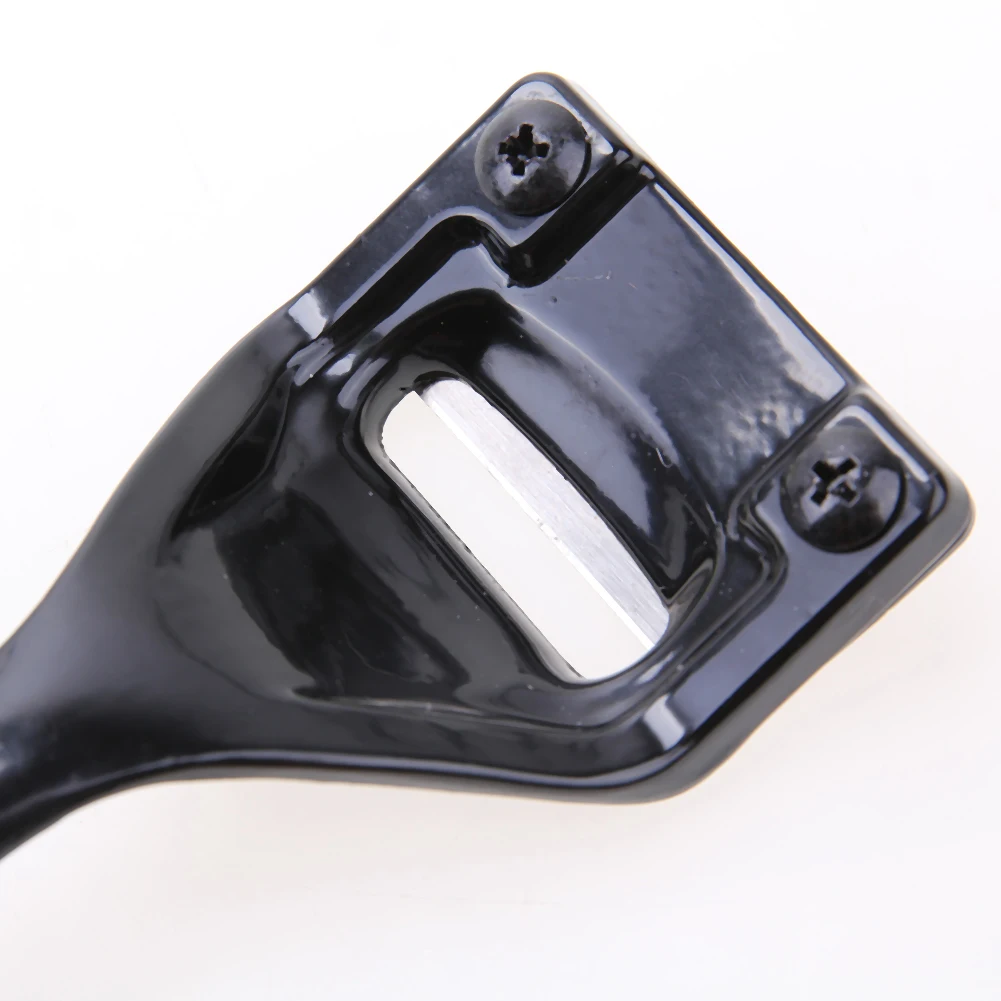 Кожаный Super Edge Skiving Skiver Metal с 3-лезвийными складками и инструментом для швов