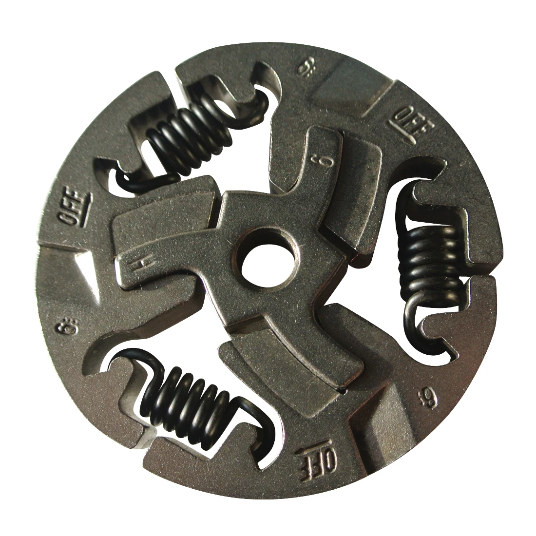 

Клатч для китайской цепной пилы Woodfield 38cc SANLI Cs37 trueshcleaning Raptor38